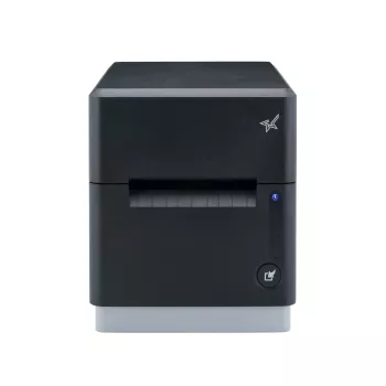 Star Micronics 39658190 impressora cinzento