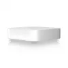 Ubiquiti | UniFi Next-Generation Gateway Lite | 802.11ax | 10/100/1000 Mbit/s | portas Ethernet LAN (RJ-45) 1 | suporte Mesh Não | MU-MiMO Não | sem banda larga móvel