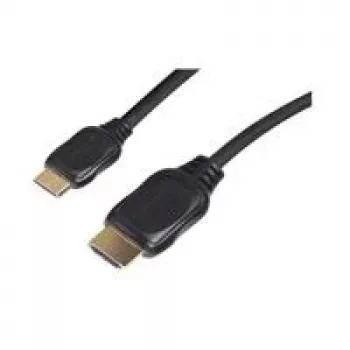 Cabo HDMI shiverpeaks HDMI/mini HDMI 5 m