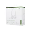 Auscultadores/headset Lenovo GXD1E71385 com fios de pulso Chamadas/Música USB Type-A Cinzento