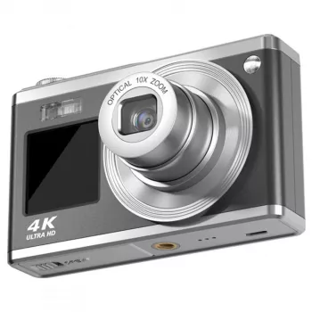 Máquina fotográfica compacta AgfaPhoto Realishot DC9200