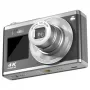 Máquina fotográfica compacta AgfaPhoto Realishot DC9200