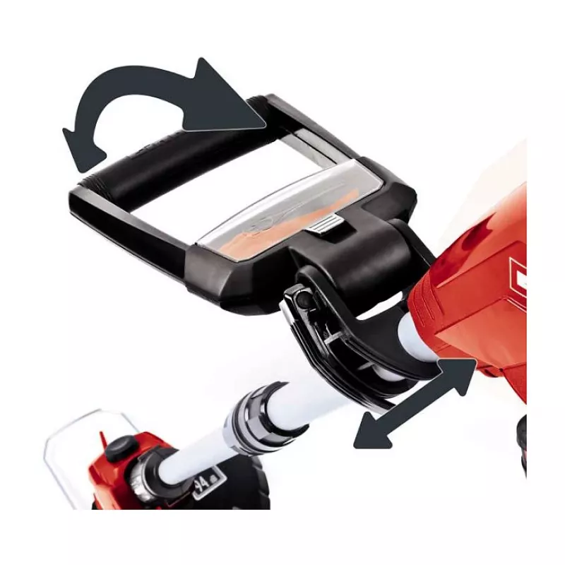Corta-relvas Einhell GE-CT 18 Li