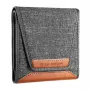 Bolsa de armazenamento para conjunto de filtros 67-82 mm K&F Concept