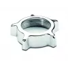 Zelmer ZMM1011 picadora de carne, 1000 W, função de marcha atrás, 1,3 kg/min, branca