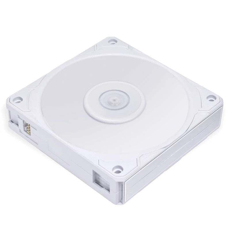 Ventoinha Lian Li UNI FAN P28 12 cm 300-2600 RPM 4.79 mmH2O