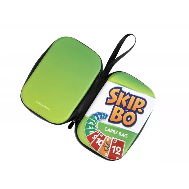 Bolsa de transporte Skip-Bo