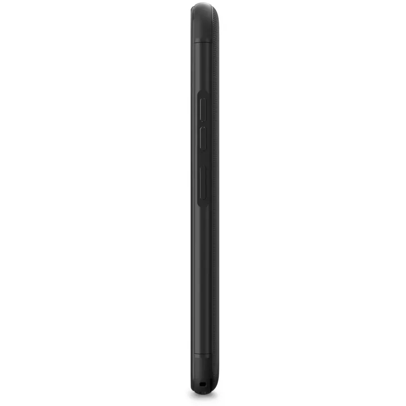 Smartphone Gigaset GX6 PRO 6,6 polegadas 8GB 128GB Black Titanium