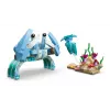 LEGO CREATOR 3 EM 1 31385 Animais marinhos: Golfinhos maravilhosos