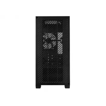 Caixa de computador Cooler Master Elite 301 Lite mATX preto