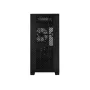 Caixa de computador Cooler Master Elite 301 Lite mATX preto
