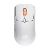 Rato gaming sem fios Triton Fnatic Bolt – Branco