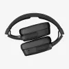 Skullcandy Crusher Wireless S6CRW-K591 auscultadores circum-auriculares com microfone, Bluetooth, com e sem fios, pretos