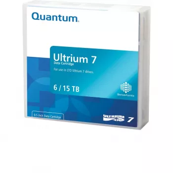 Fita de dados vazia Quantum MR-L7MQN-BC