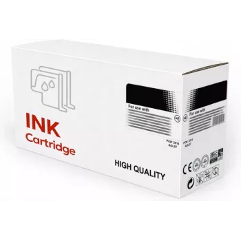 Compatível Canon CLI-551BK XL (6443B001) Cartucho de tinta, preto