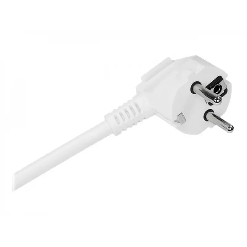 Régua de tomadas LogiLink LPS250 1,5 m 6 tomadas AC interior branco