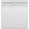 Balança de pessoa eletrónica Withings Body Scan