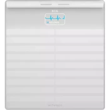 Balança de pessoa eletrónica Withings Body Scan