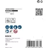 Bosch 2 608 622 098 Clean for Metal escova de copa, 70 mm, M14