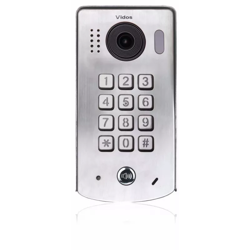 VIDOS DUO S1311D Posto de porta