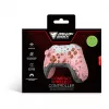 Dragonshock comando Poptop sem fios cubos rosa Switch