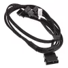 Cabo splitter EK Water Blocks EK-Cable Splitter 4-Fan PWM Extended