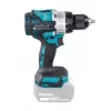Berbequim Makita DHP486Z 2100 rpm 2,7 kg preto, azul