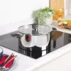 Panela Russell Hobbs RH01168EU7 24 cm aço inoxidável, apta para indução, utensílio de cozinha