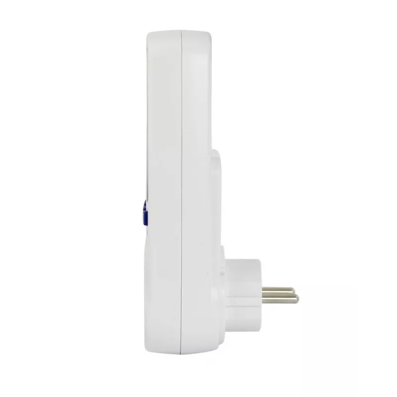 Medidor eletrónico de consumo de energia Esperanza ELA103 Orbit