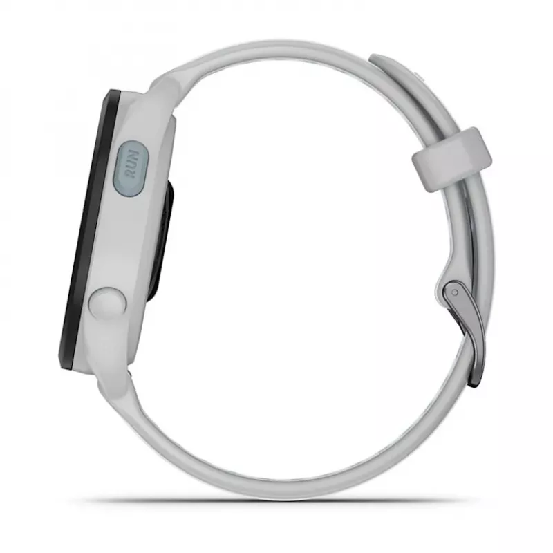 Smartwatch GARMIN Forerunner 165 Music — GPS, 1.2