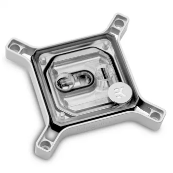 Moldura de bloco de água EK Water Blocks