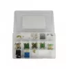 ALLNET 130193 multicolor Brick’R’knowledge compatibilidade