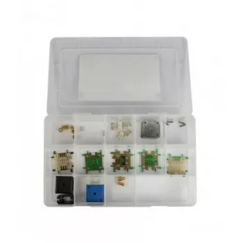 ALLNET 130193 multicolor Brick’R’knowledge compatibilidade