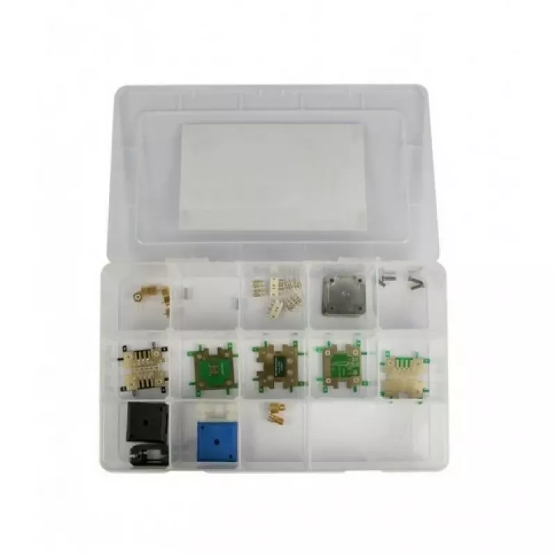 ALLNET 130193 multicolor Brick’R’knowledge compatibilidade
