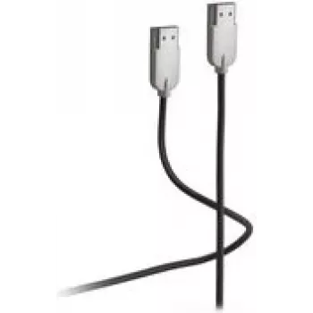 shiverpeaks FLEXLINE cabo HDMI, ficha A-ficha A 2,0 m alta flexibilidade, contactos dourados, resolução até: 4K2K, - 1 unid. (FL31-16035)