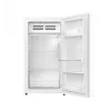 Frigorífico Goddess | GODRSF085GWAE | Classe de eficiência energética E | Independente | Frigorífico sem congelador | Altura 85 cm | Volume de refrigeração 83 L | 41 dB | Branco