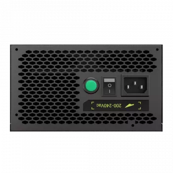 Fonte de alimentação Gamemax, 80 PLUS, Standard | VP 700S | 700 W