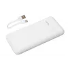 Powerbank portátil IBOX IPB10 10000 mAh, Li-Ion, Quick Charge 3.0, saídas USB-C e USB-A, 20W PD