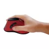 Rato LogiLink ID0159 RF sem fios ótico 1200 DPI