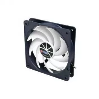 Ventoinha de caixa TITAN TFD-9225H12ZP/KU(RB) 92mm PWM