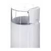 Moinho de café elétrico com lâminas ESPERANZA EKC001W — 160 W, capacidade 50 g, lâminas de aço inoxidável, branco translúcido