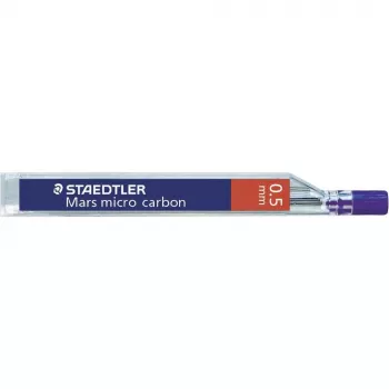 Minas Staedtler Mars micro carbon 250 0,5 mm H