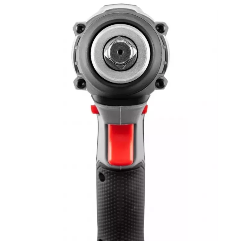 Graphite Energy+ 18V aparafusadora de impacto sem escovas. Li-Ion. sem bateria
