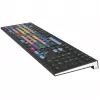 LogicKeyboard Astra 2 Pro Avid Media Composer Teclado de edição iluminado, UK, PC