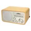Rádio ELTRA MEWA Clear Wood