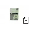 Papel colorido Double A, 80 g, A4, 500 folhas, Lagoon