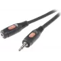 Acessório de conectividade Speaka Professional SP-7870228 preto