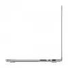 Portátil Apple MacBook Pro 14 polegadas – M5 Pro (15‑Core CPU, 16‑Core GPU), 24 GB RAM, 1 TB SSD, prateado