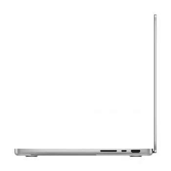 Portátil Apple MacBook Pro 14 polegadas – M5 Pro (15‑Core CPU, 16‑Core GPU), 24 GB RAM, 1 TB SSD, prateado