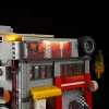 Street MOD Garage, Brinquedo de construção